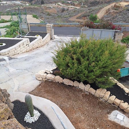 فيلا Casa Luis Pico غراناديا دي أبونا المظهر الخارجي الصورة