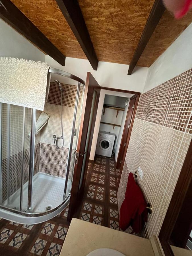 فيلا Casa Luis Pico غراناديا دي أبونا المظهر الخارجي الصورة