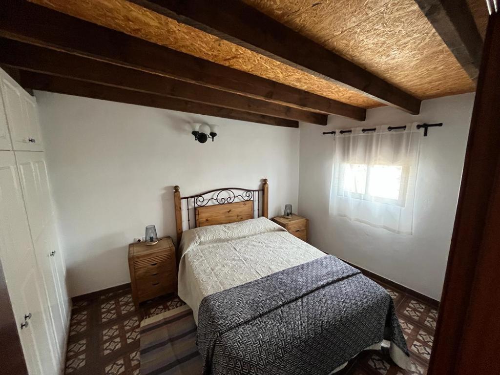 فيلا Casa Luis Pico غراناديا دي أبونا المظهر الخارجي الصورة