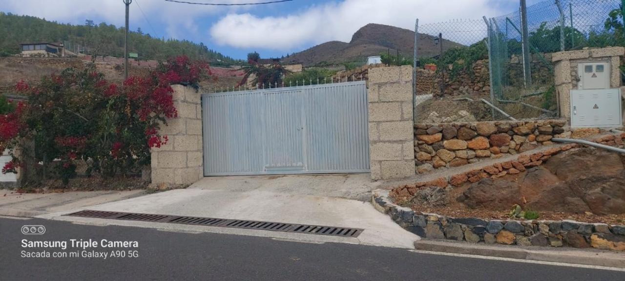 فيلا Casa Luis Pico غراناديا دي أبونا المظهر الخارجي الصورة