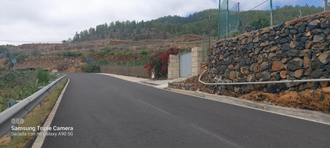فيلا Casa Luis Pico غراناديا دي أبونا المظهر الخارجي الصورة