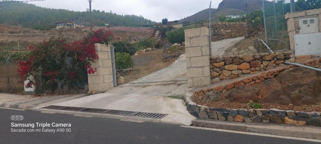 فيلا Casa Luis Pico غراناديا دي أبونا المظهر الخارجي الصورة