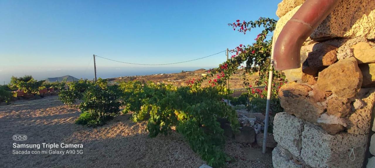 فيلا Casa Luis Pico غراناديا دي أبونا المظهر الخارجي الصورة