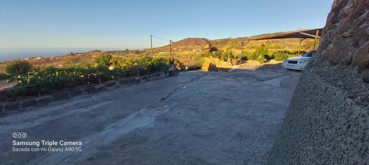 فيلا Casa Luis Pico غراناديا دي أبونا المظهر الخارجي الصورة