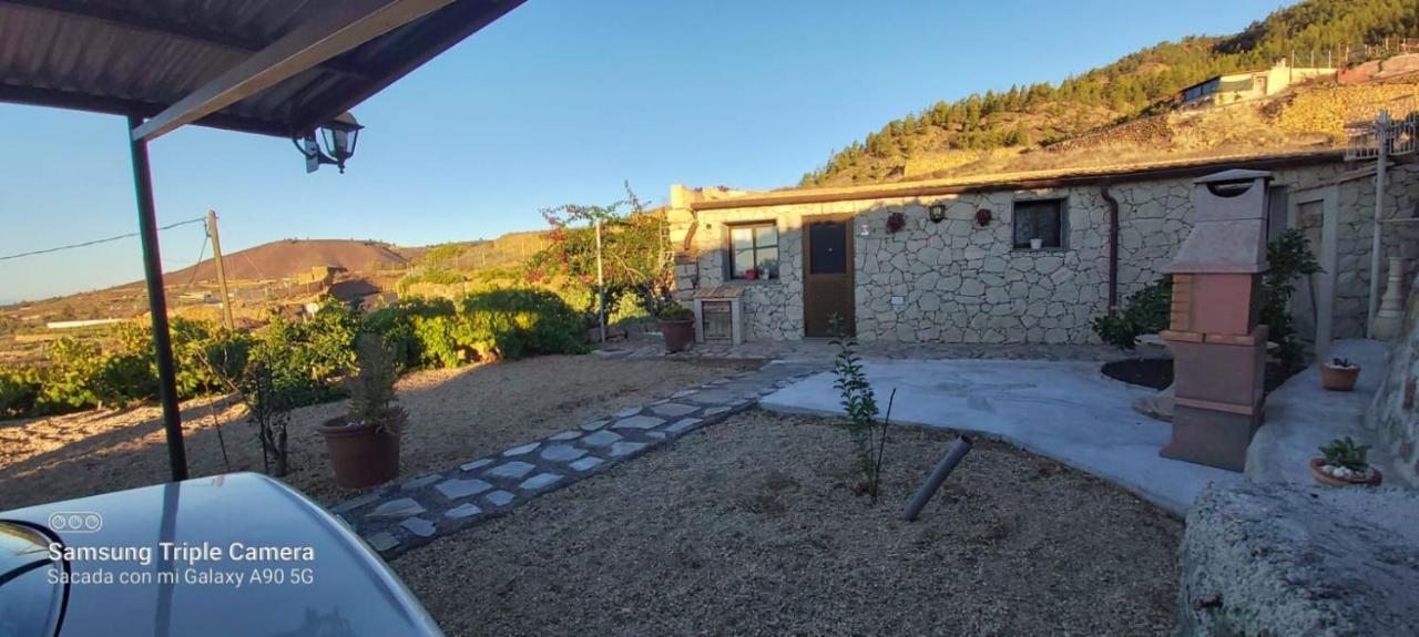 فيلا Casa Luis Pico غراناديا دي أبونا المظهر الخارجي الصورة