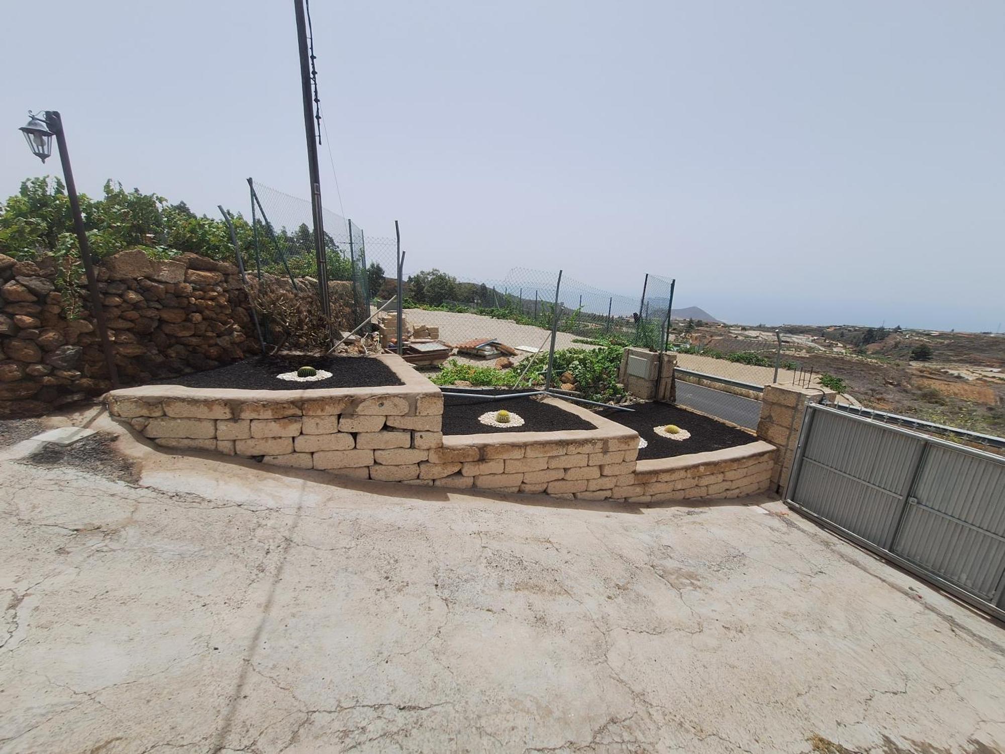 فيلا Casa Luis Pico غراناديا دي أبونا المظهر الخارجي الصورة