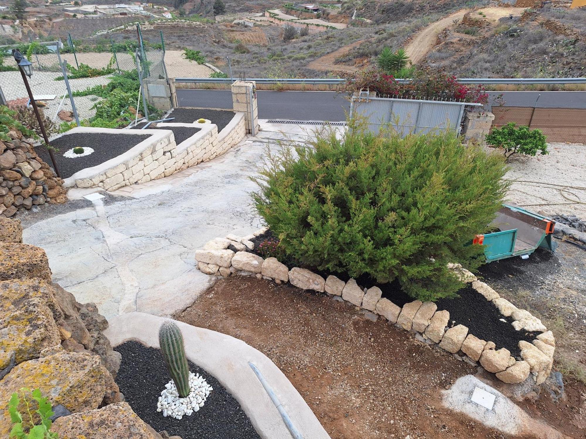 فيلا Casa Luis Pico غراناديا دي أبونا المظهر الخارجي الصورة